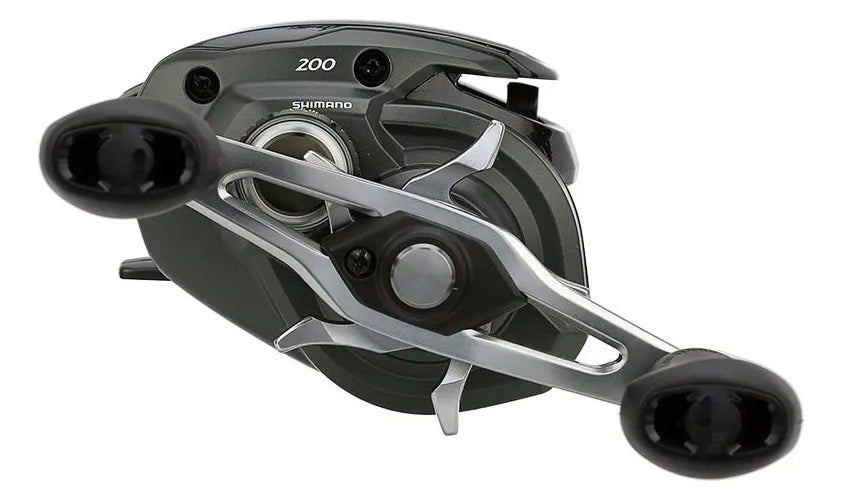 Carretilha Shimano