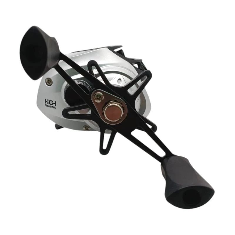 Carretilha Albatroz Évora