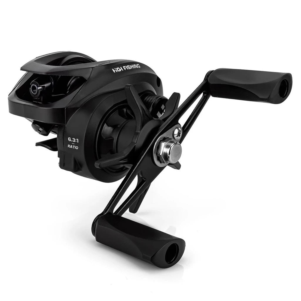 Carretilha Albatroz Ávila