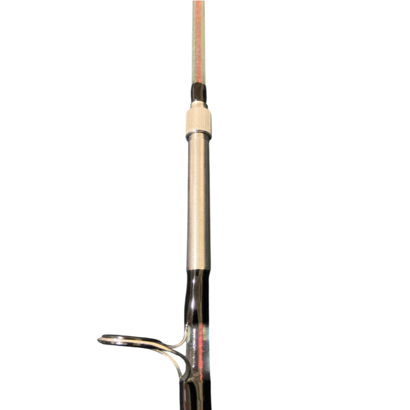 vara de pesca