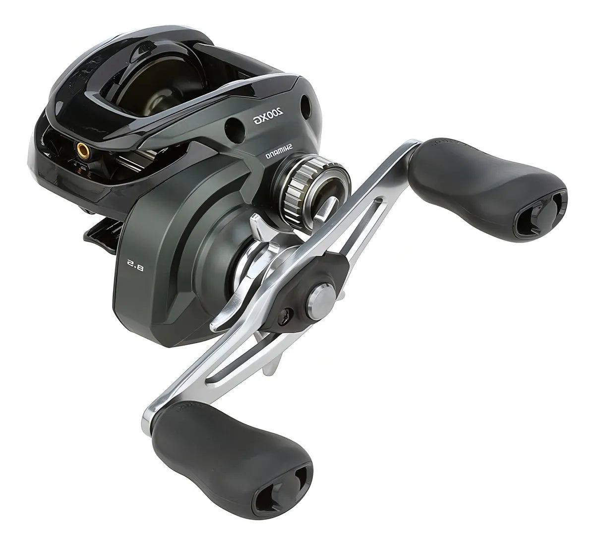 Carretilha Shimano