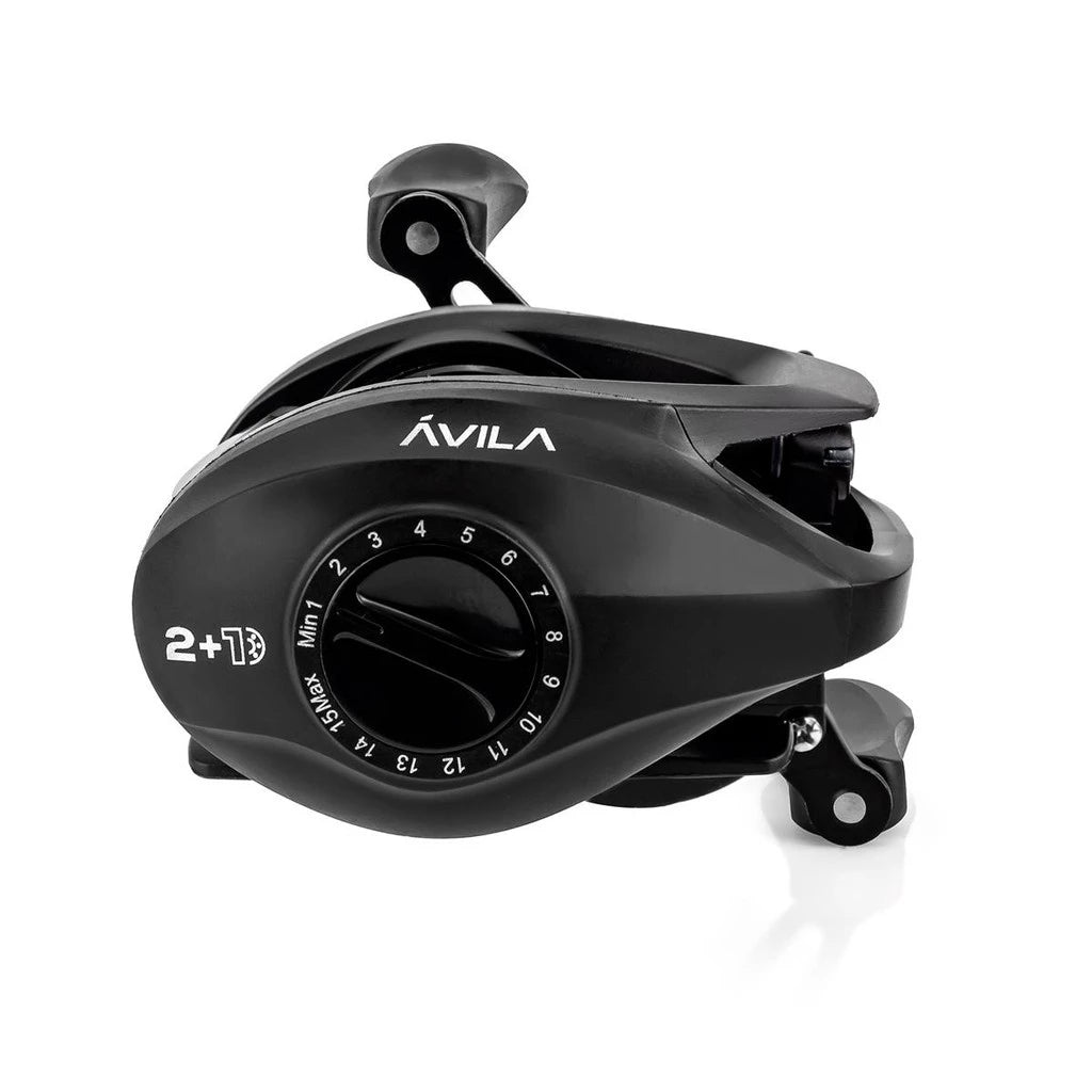 Carretilha Albatroz Ávila