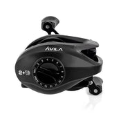 Carretilha Albatroz Ávila