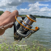 molinete shimano