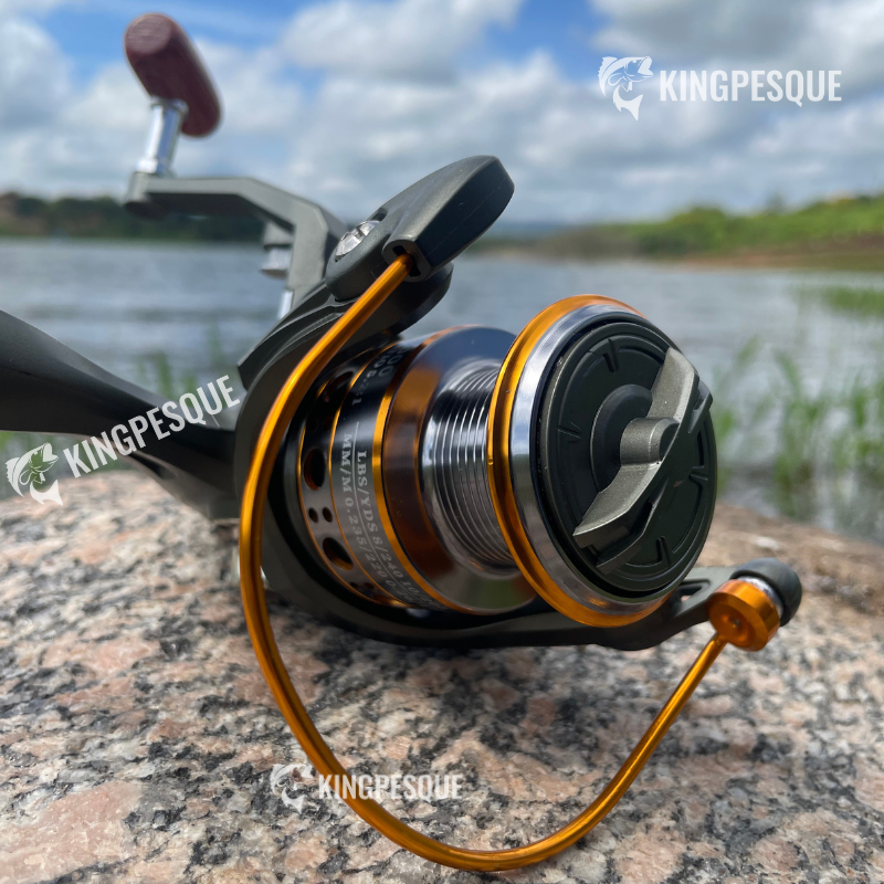 molinete shimano