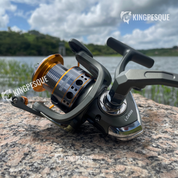 molinete shimano