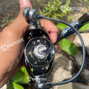 Moliente Shimano