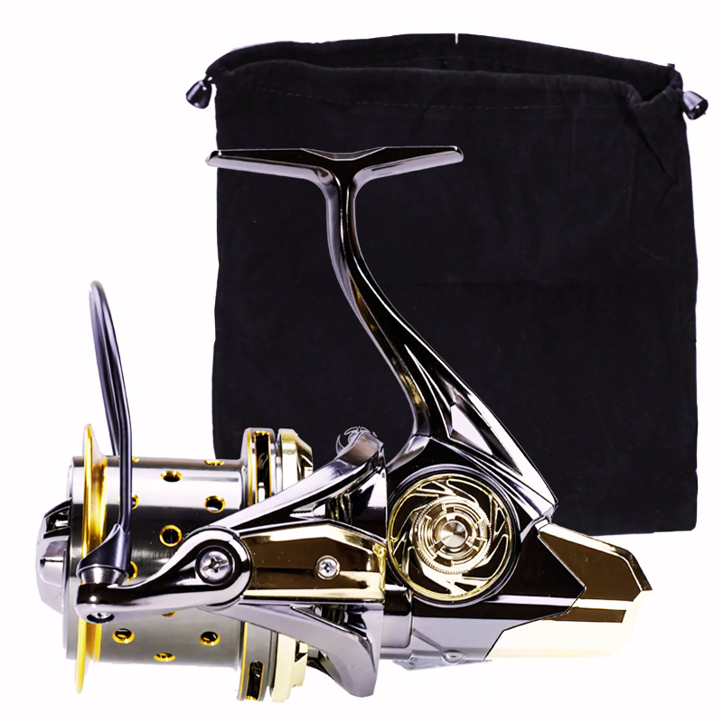 Molinete Shimano