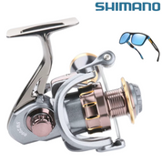 Molinete Shimano