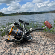 molinete shimano