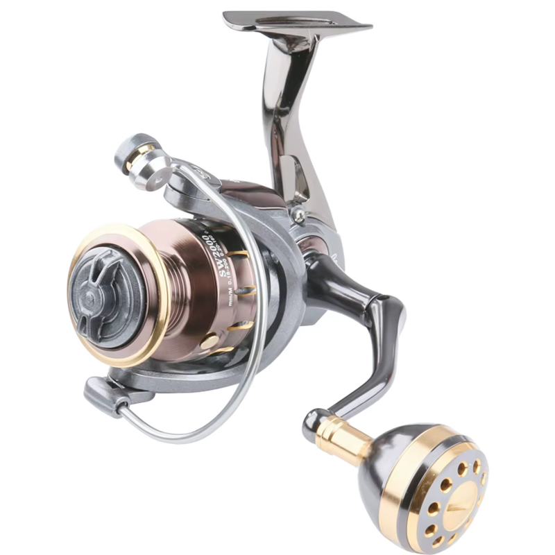 Molinete Shimano