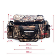 Bolsa De Pesca 