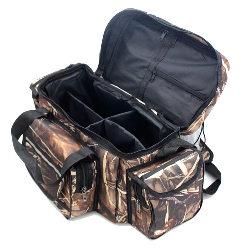 Bolsa De Pesca 