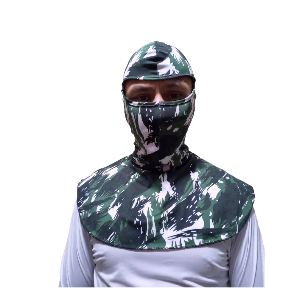 Balaclava 