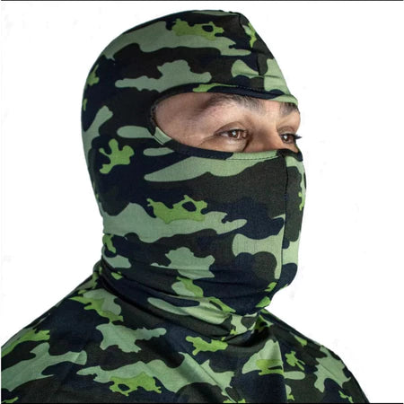 Balaclava 