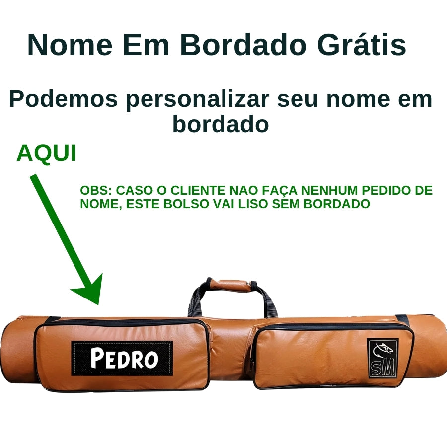 Bolsa De Pesca