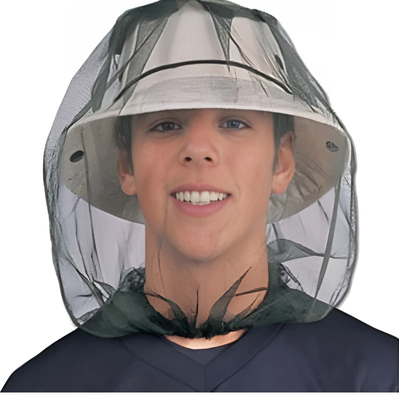 Chapéu de Pesca