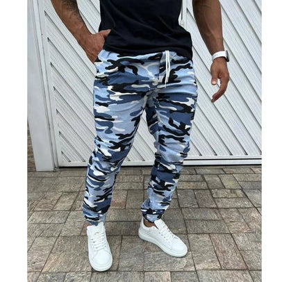 Calça Jogger