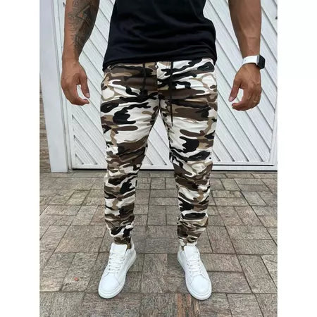Calça Jogger