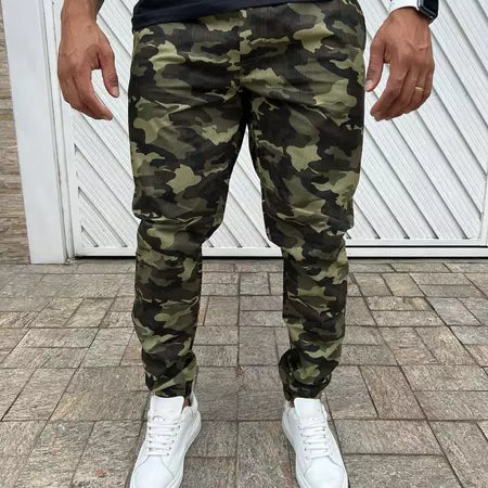Calça Jogger