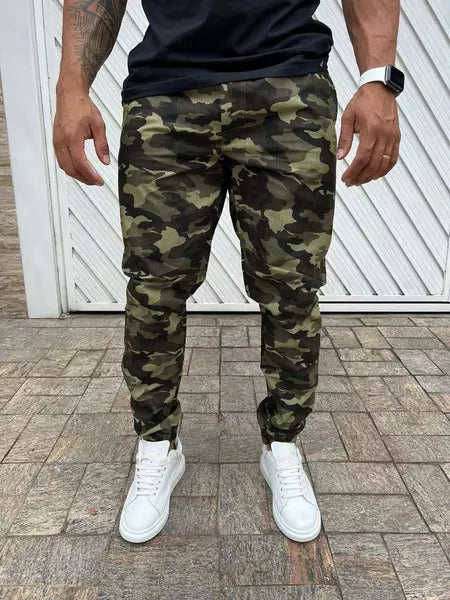 Calça Jogger