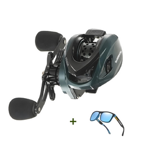 carretilha shimano