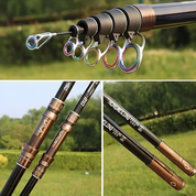 Vara de Pesca