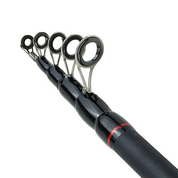 Vara de Pesca Ultralight Kingpesque Com Isca Giratória 1.8m - 2.1m + Bolsa Para a Vara Grátis