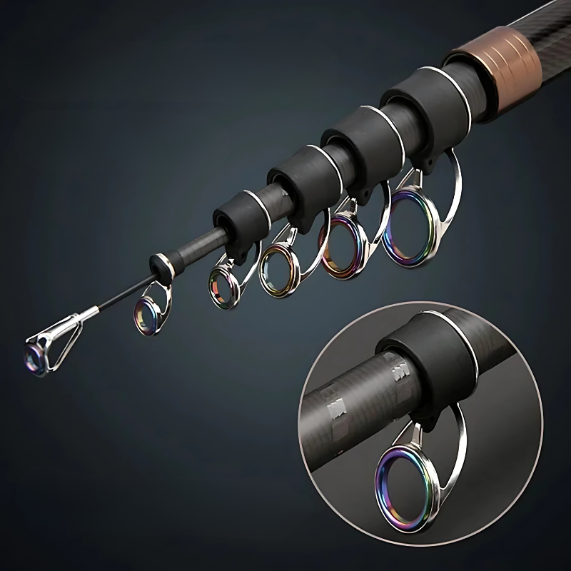Vara de Pesca