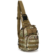 Bolsa de Ombro Tática