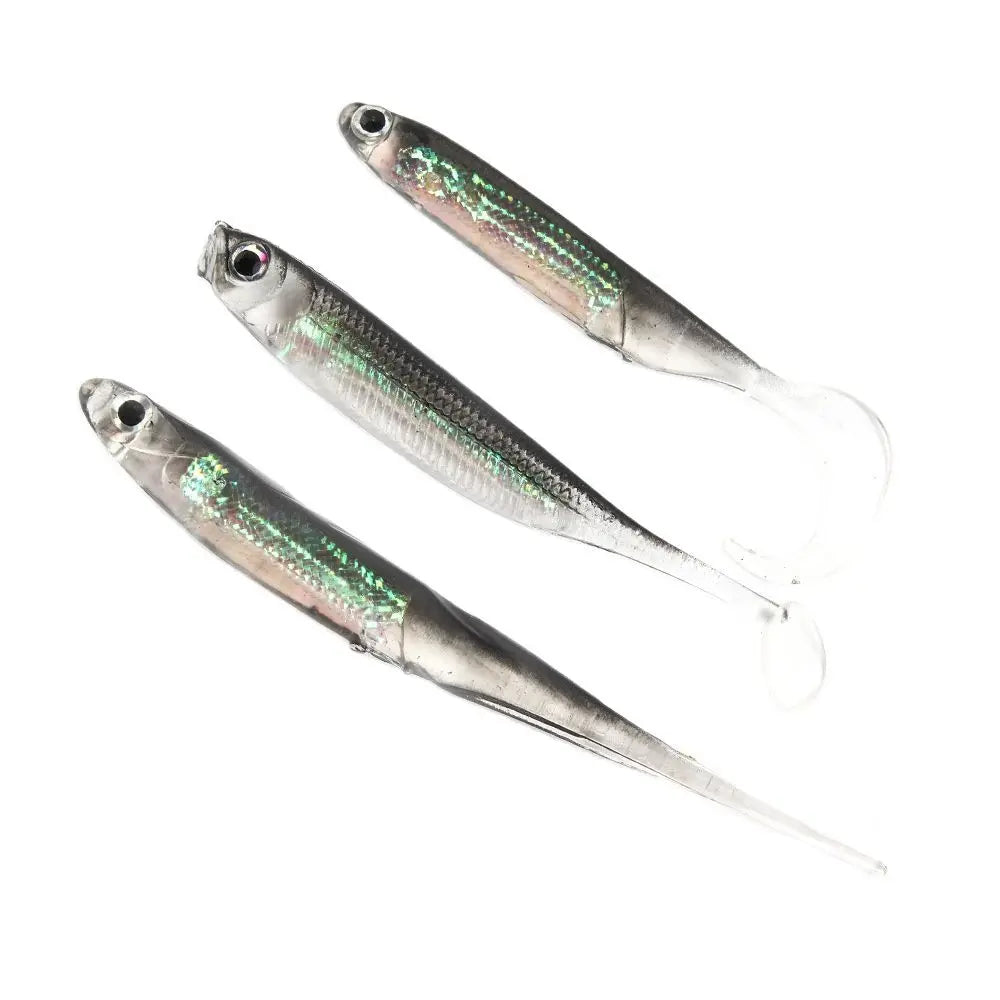 isca de pesca