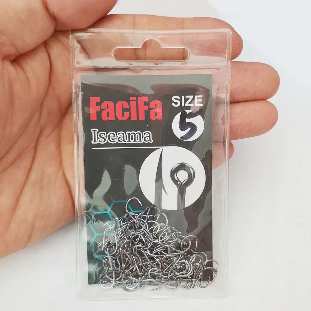 Anzóis de Pesca