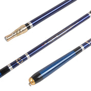 Vara De Mão Azure Kingpesque
