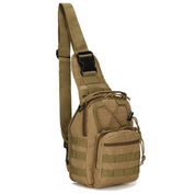 Bolsa de Ombro Tática