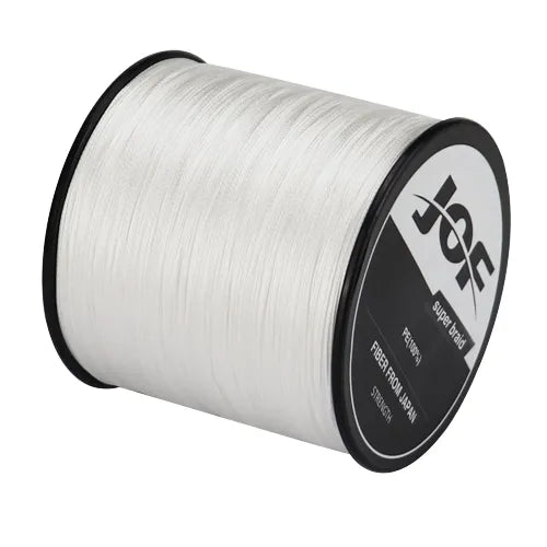 linha multifilamento