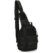 Bolsa de Ombro Tática