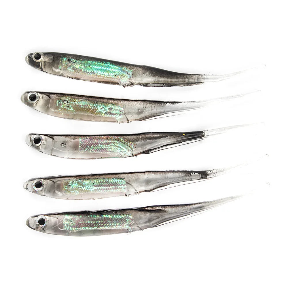 isca de pesca