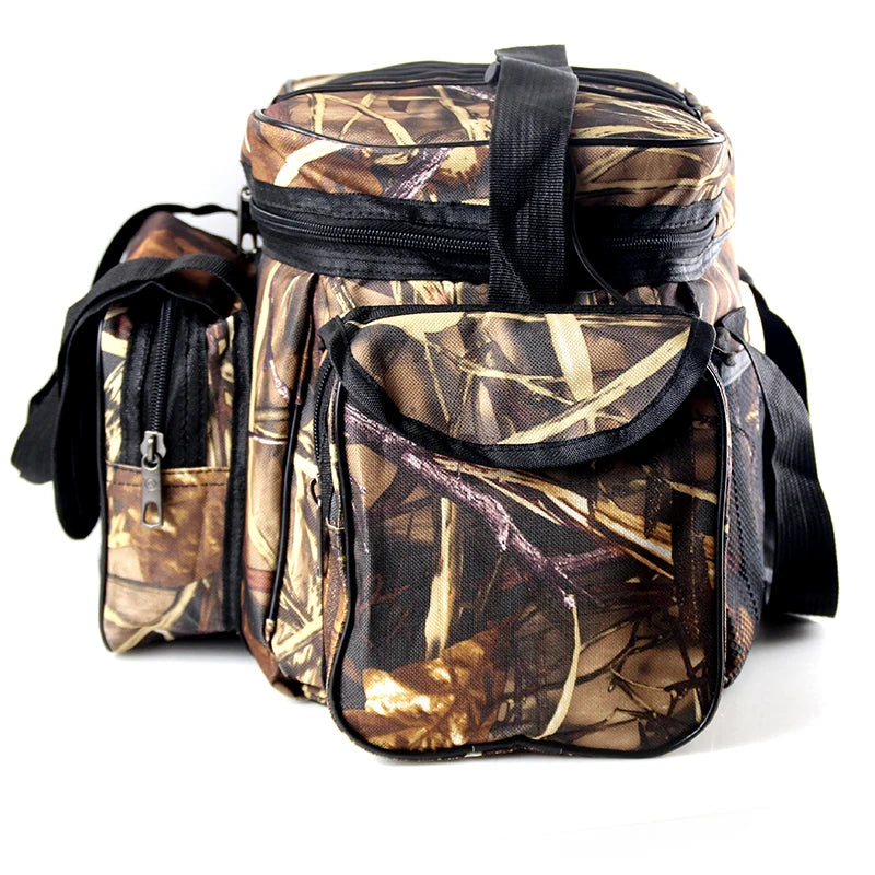 Bolsa De Pesca 