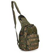 Bolsa de Ombro Tática