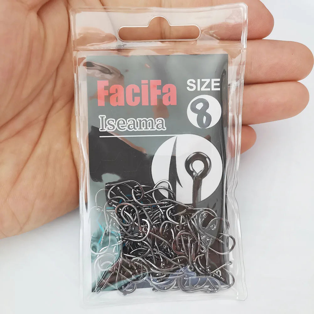 Anzóis de Pesca