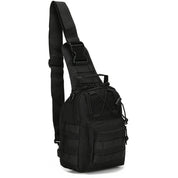 Bolsa de Ombro Tática