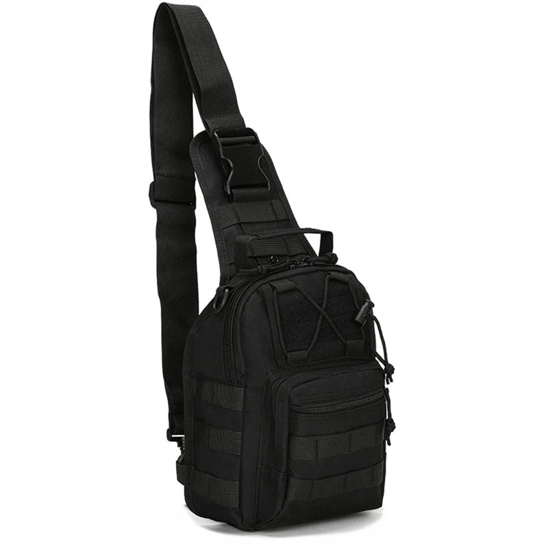 Bolsa de Ombro Tática