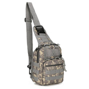 Bolsa de Ombro Tática