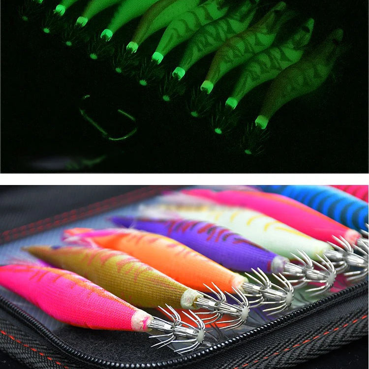 Isca Luminosa