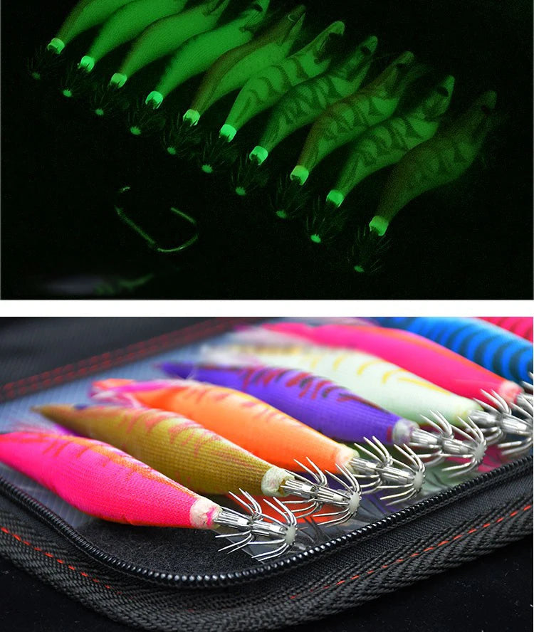 Isca Luminosa