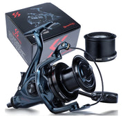 Moliente Grande Forte Para Pesca Pesada 9000/10000/12000