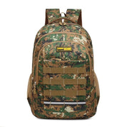 Mochila Tática Militar