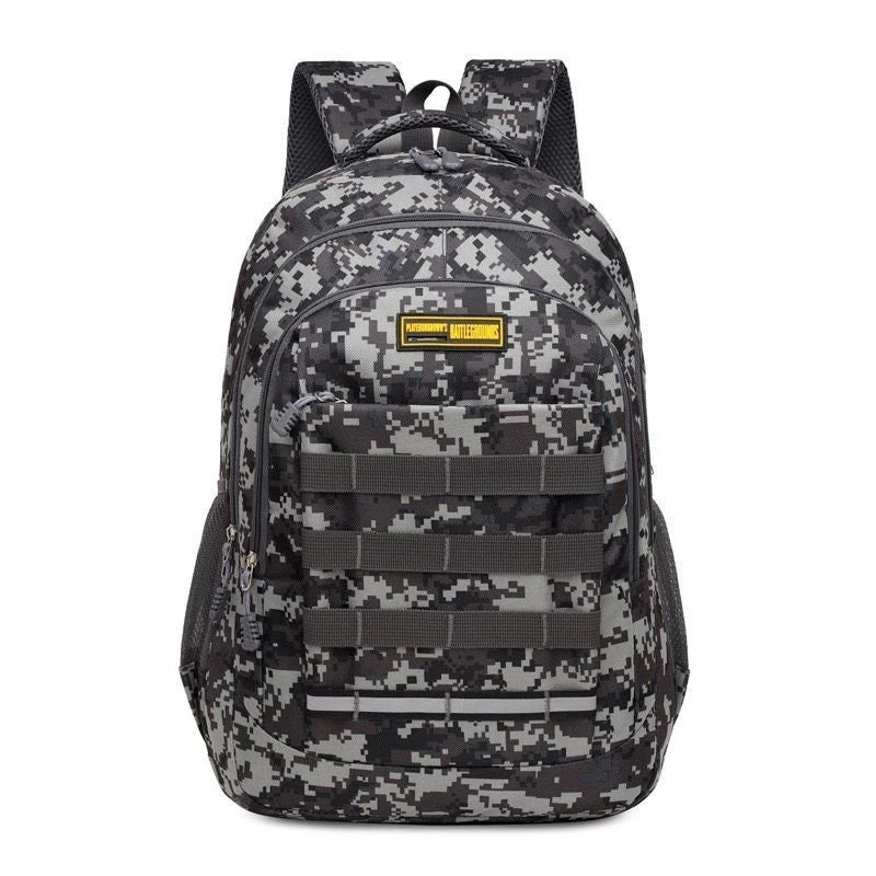 Mochila Tática Militar