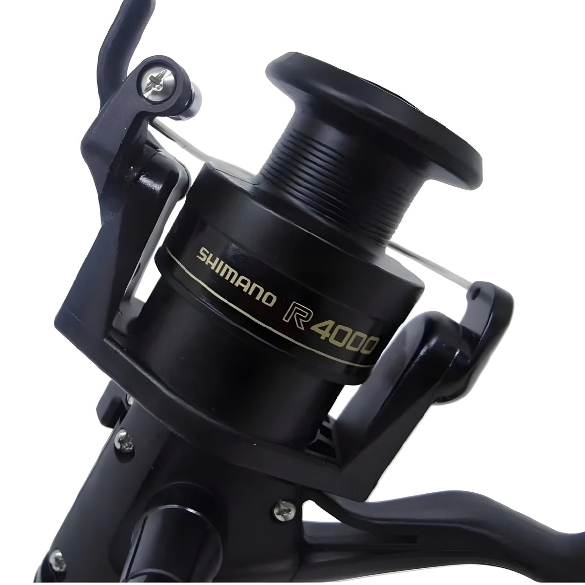Molinete Shimano 