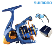 molinete shimano